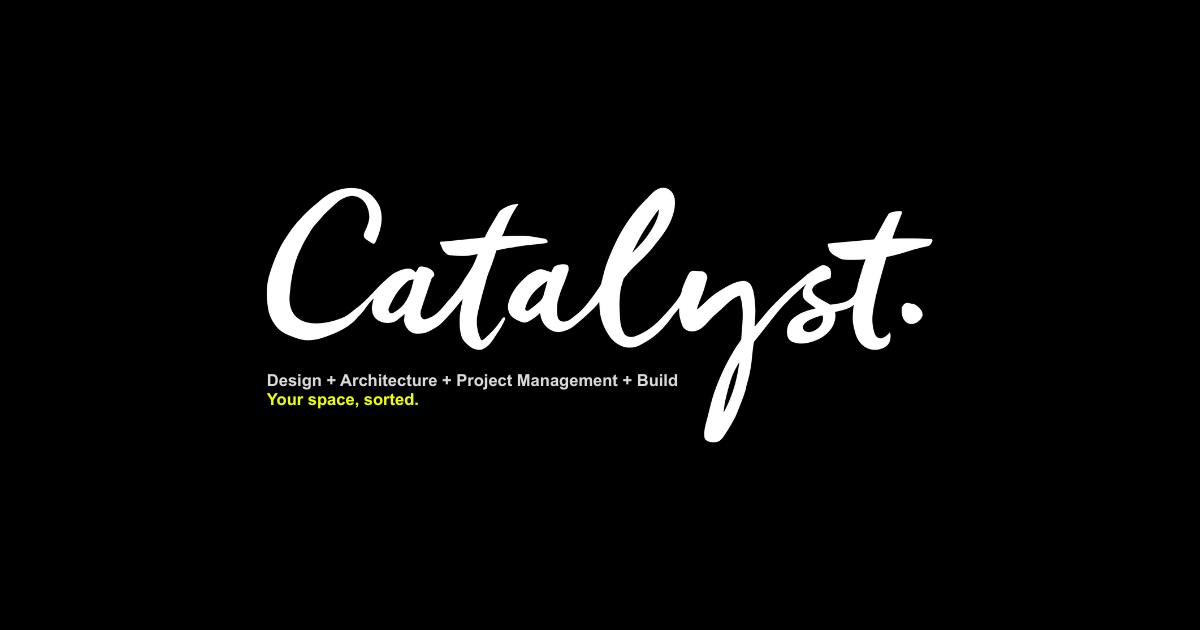 Catalyst Group - People - Catalyst Group
